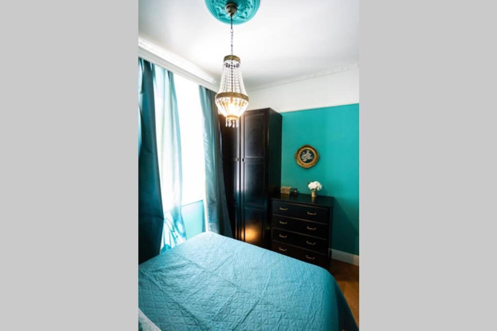 Luxurious Apartment Bella Lux In City Center With Free Parking Included! Сплит Экстерьер фото