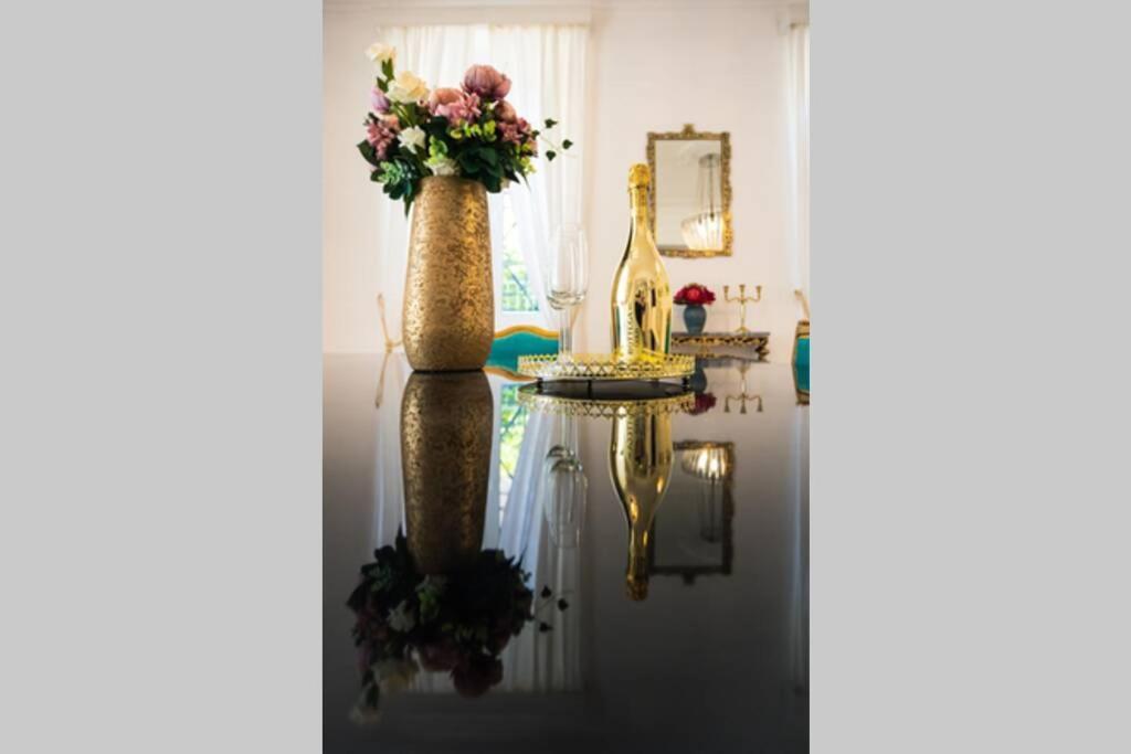 Luxurious Apartment Bella Lux In City Center With Free Parking Included! Сплит Экстерьер фото