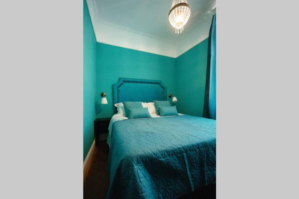 Luxurious Apartment Bella Lux In City Center With Free Parking Included! Сплит Экстерьер фото