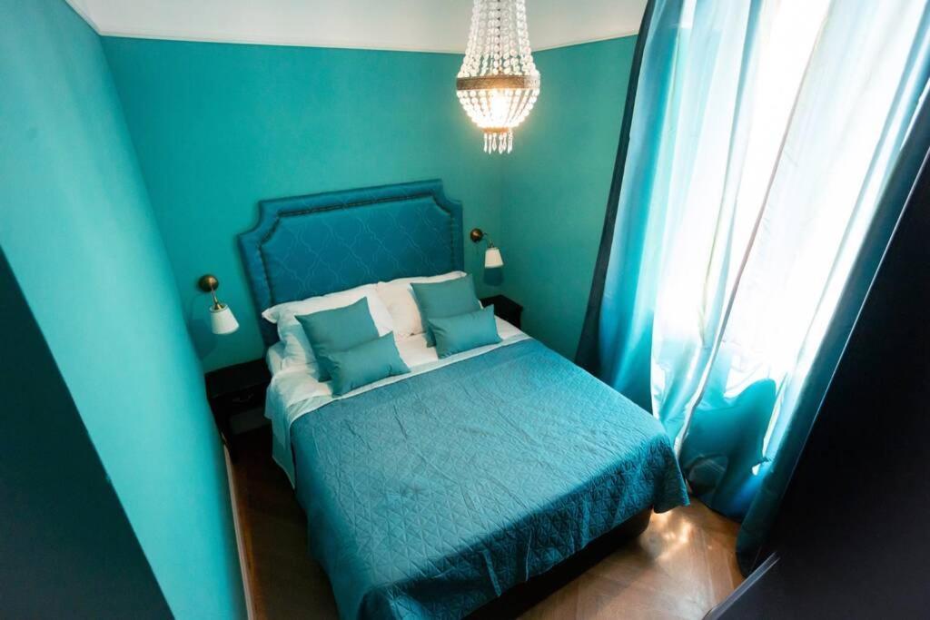 Luxurious Apartment Bella Lux In City Center With Free Parking Included! Сплит Экстерьер фото